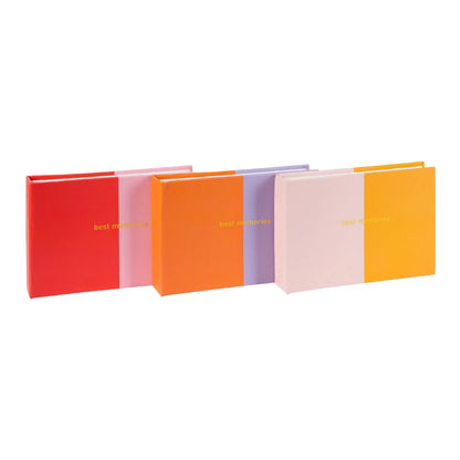 Album Coloration