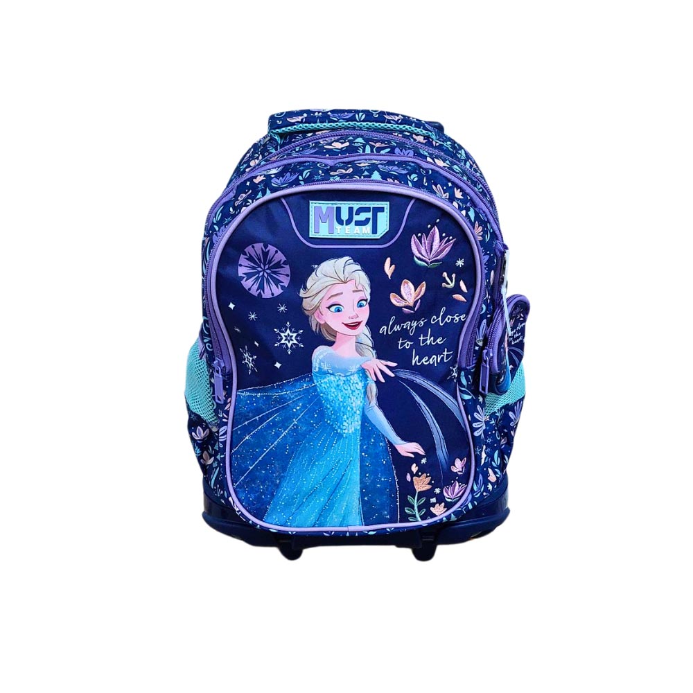 Must Trolley Frozen 565033