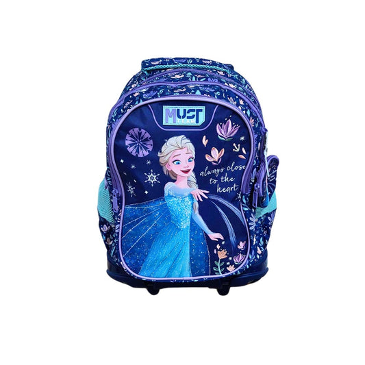 Must Trolley Frozen 565033