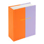 Album Coloration