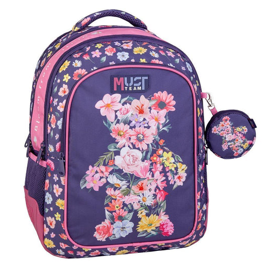 Must Cante Flower Bear 586789
