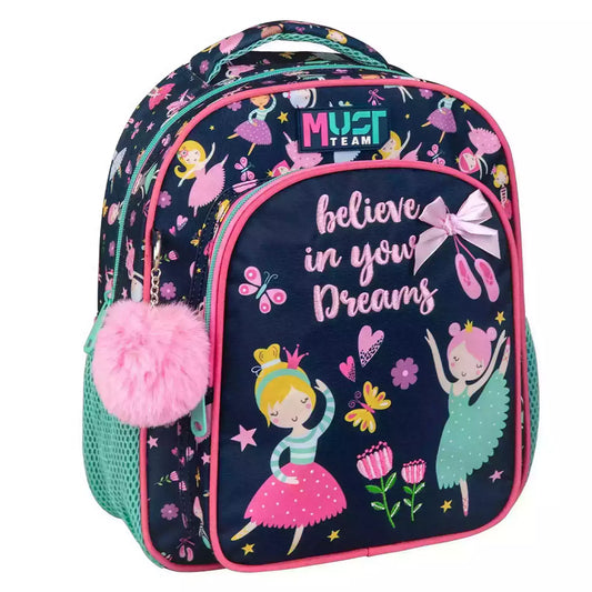 Must Cante Dreams 586210