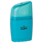 Serve Sharpener/Eraser - Mrefse/Gome