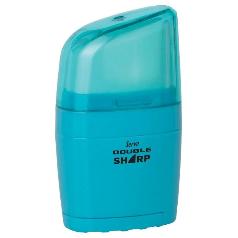 Serve Sharpener/Eraser - Mrefse/Gome