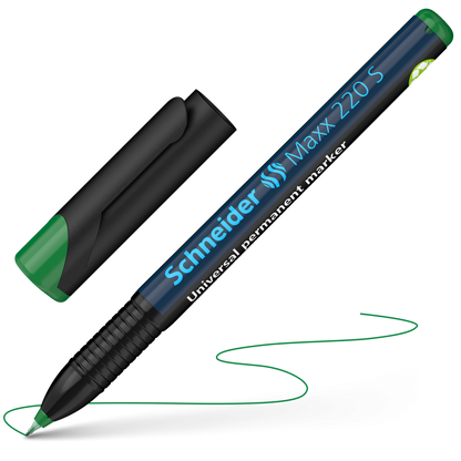 Schneider Maxx 220 S