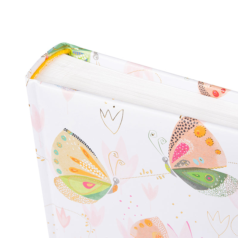 Album Mariposa