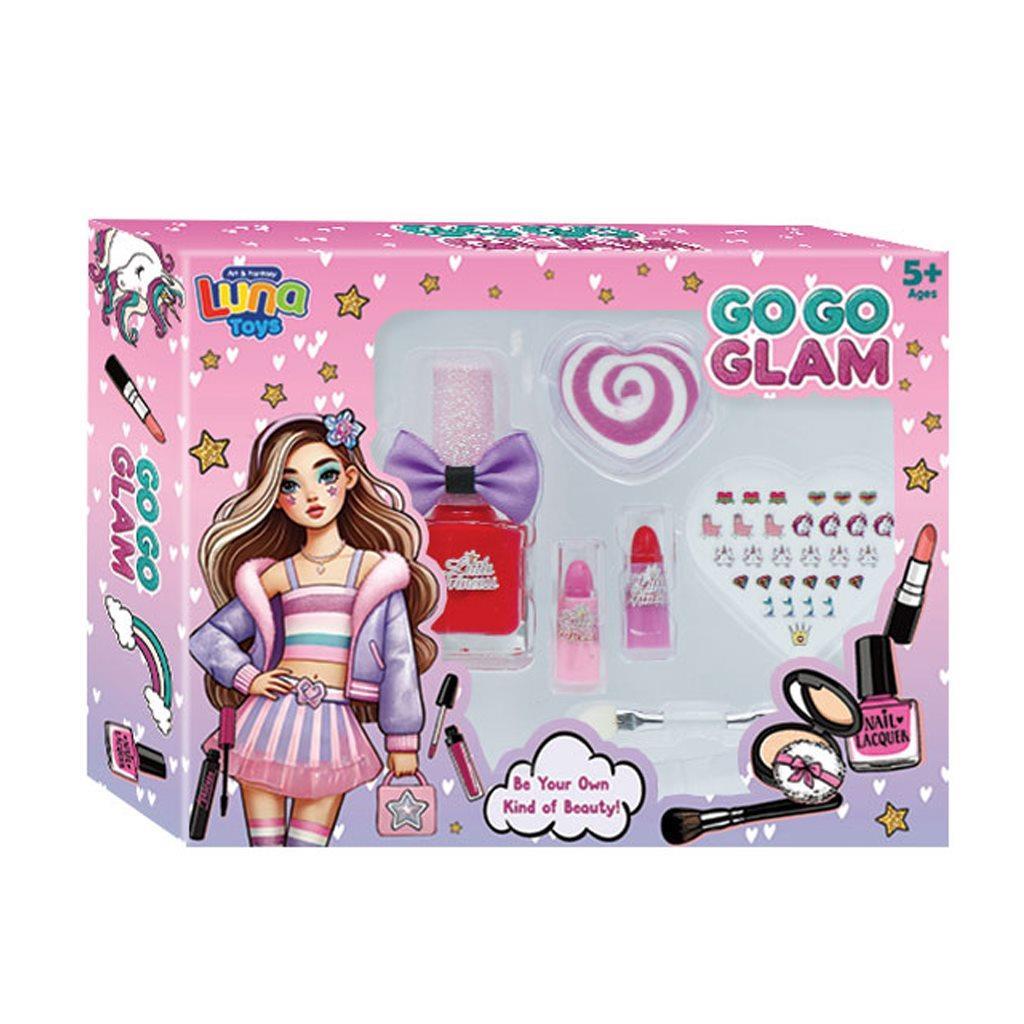 Luna Toys Glam 623021