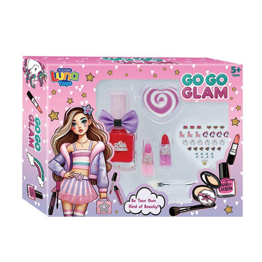 Luna Toys Glam 623021