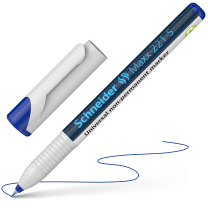 Schneider Maxx 221 S