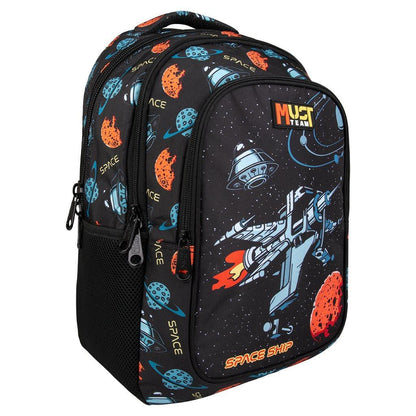 Must Cante Space Ship 586654