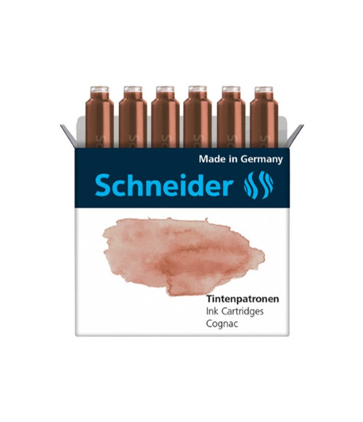 Schneider Ink Cartridges Conac 166107