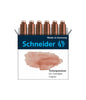 Schneider Ink Cartridges Conac 166107