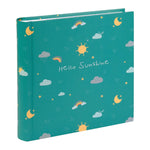 Goldbuch Album Hello Sunshine-200 Photos