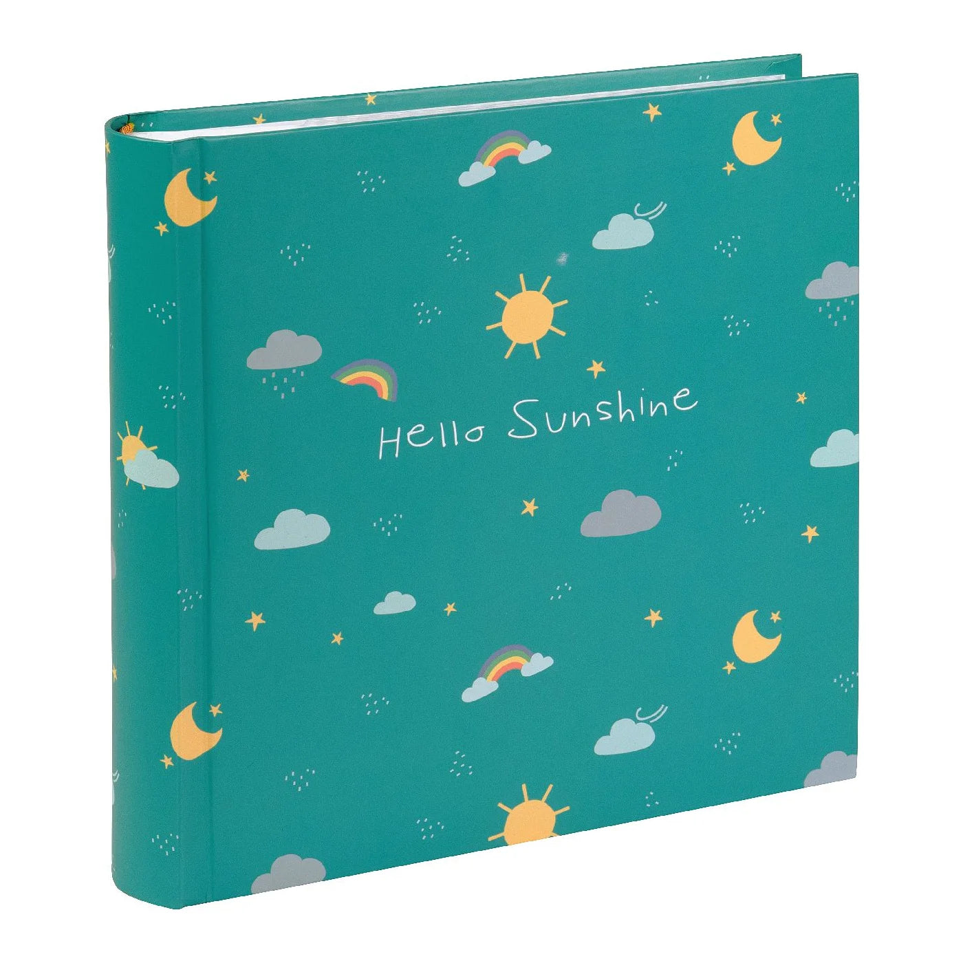 Goldbuch Album Hello Sunshine-200 Photos