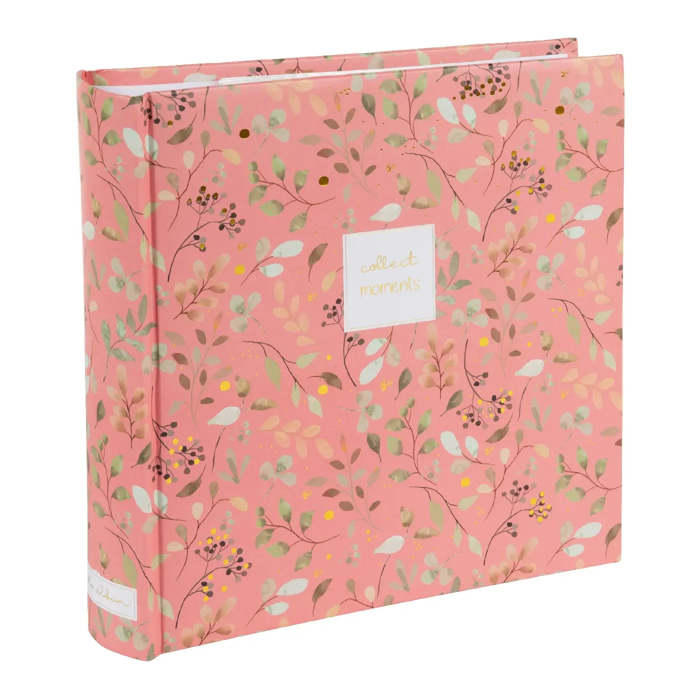 Goldbuch Album Floral Whisper 17785