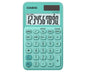 Casio Calculator SL-310UC-GN