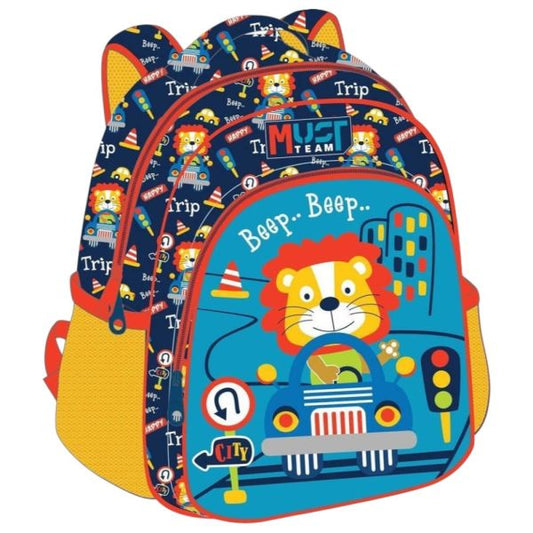 Must Cante Happy Trip 586224