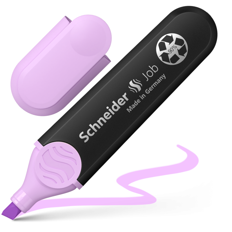 Schneider Highlighter Pastel