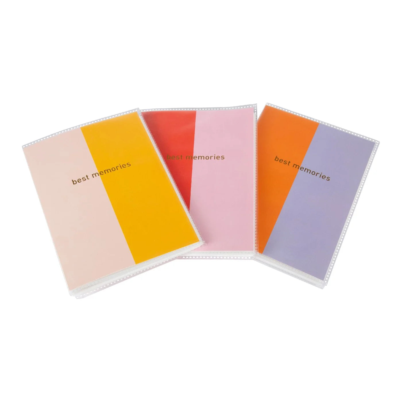 Album Coloration