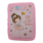 Must Fotrolle me ngjyra Ballerina 587586