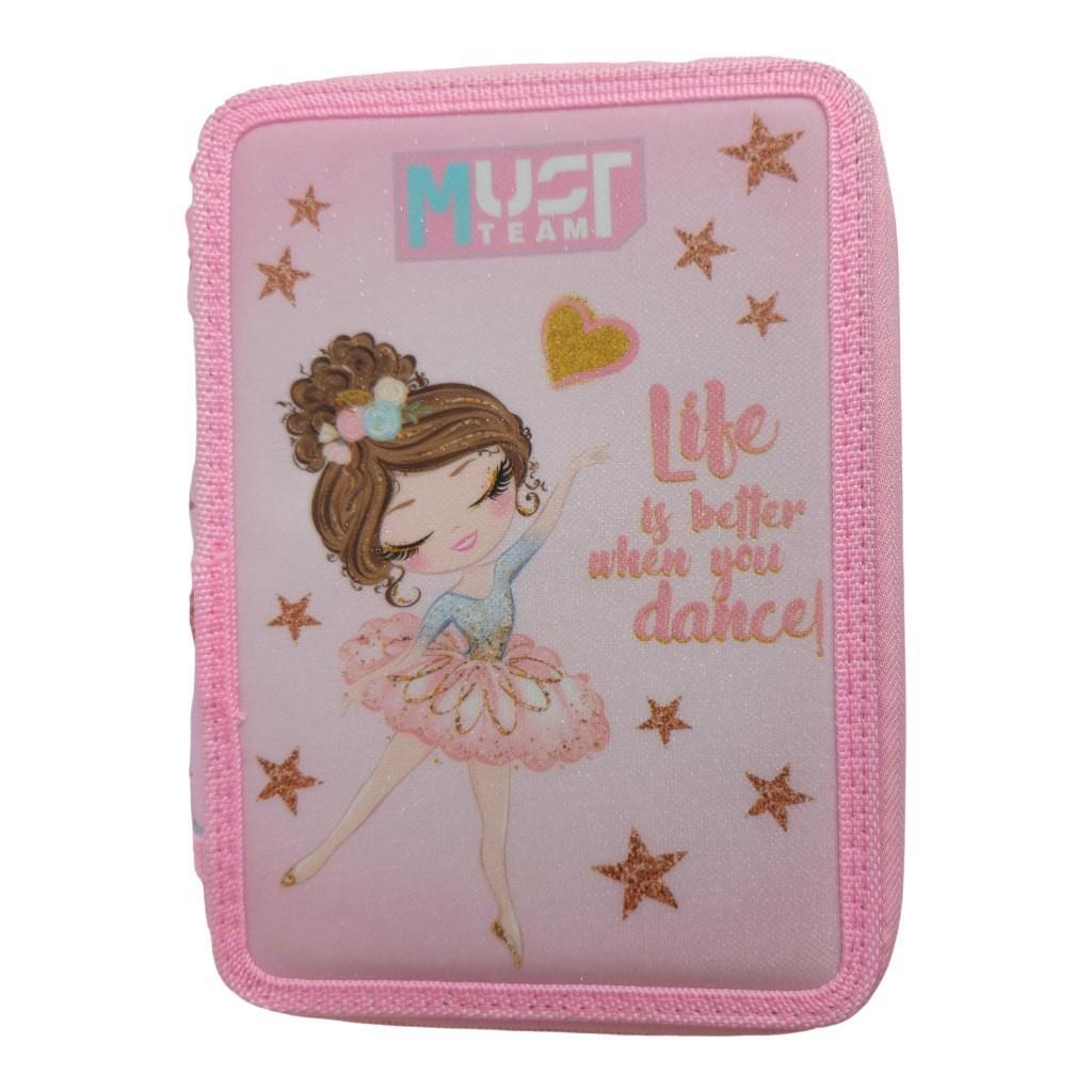Must Fotrolle me ngjyra Ballerina 587586