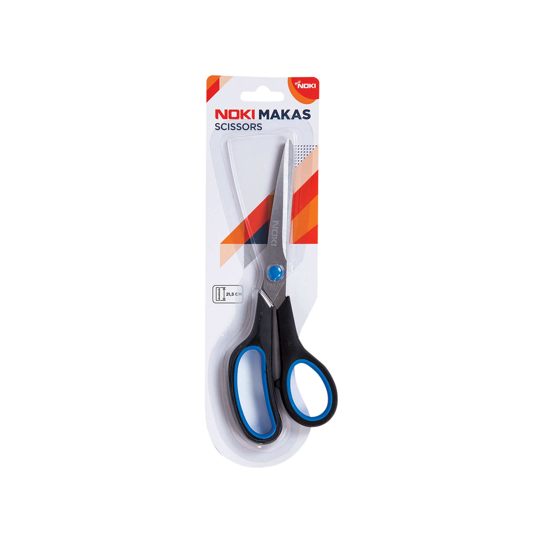 Noki Scissors 21.5cm