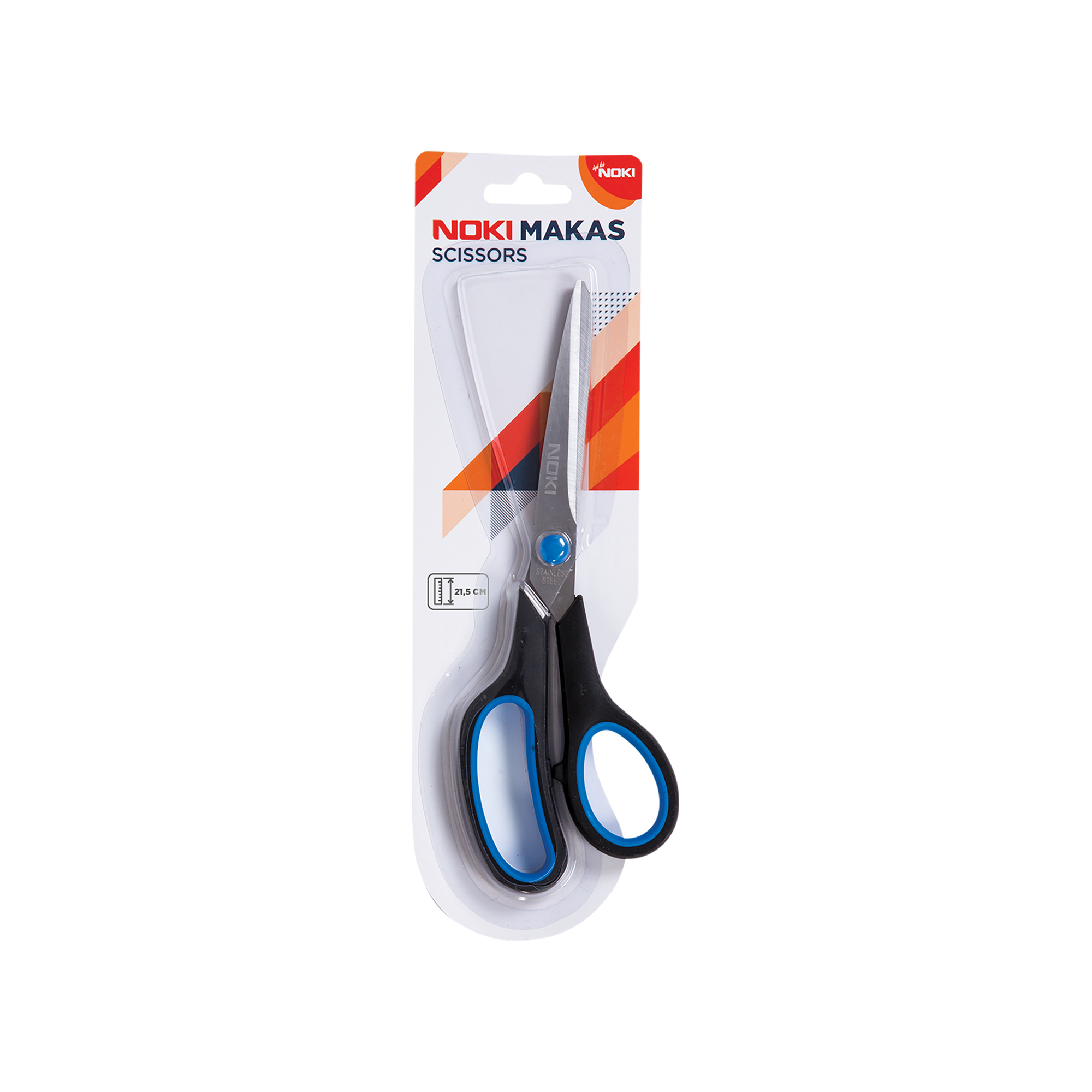 Noki Scissors 21.5cm