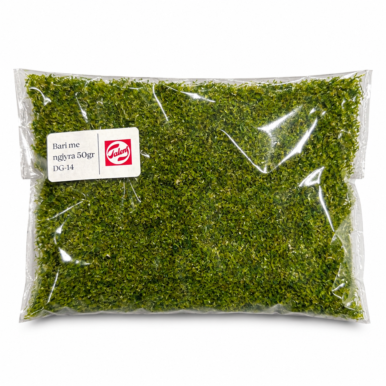 Bari me ngjyra per maket 50gr Pluhure-DG-14