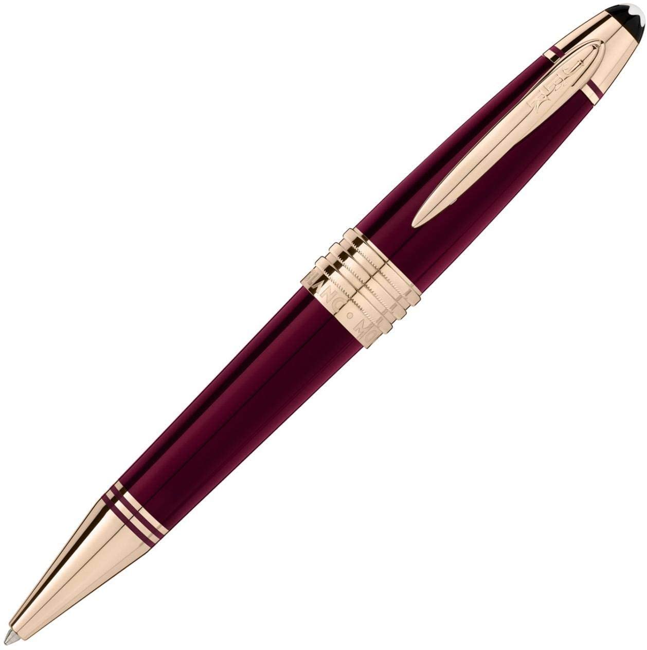 Mont Blanc John F Kennedy Ballpoint Pen 118083