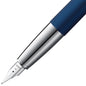 Lamy 067 Fountain Pen Studio Imperial Blue M
