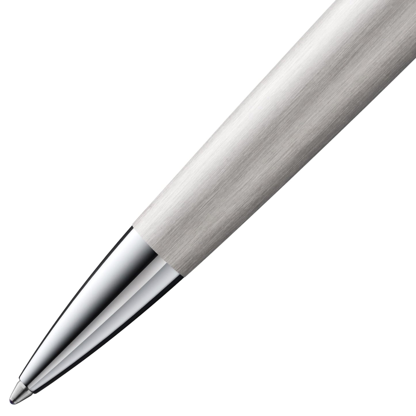 Lamy 265 Ballpoint Pen Studio Brushed M