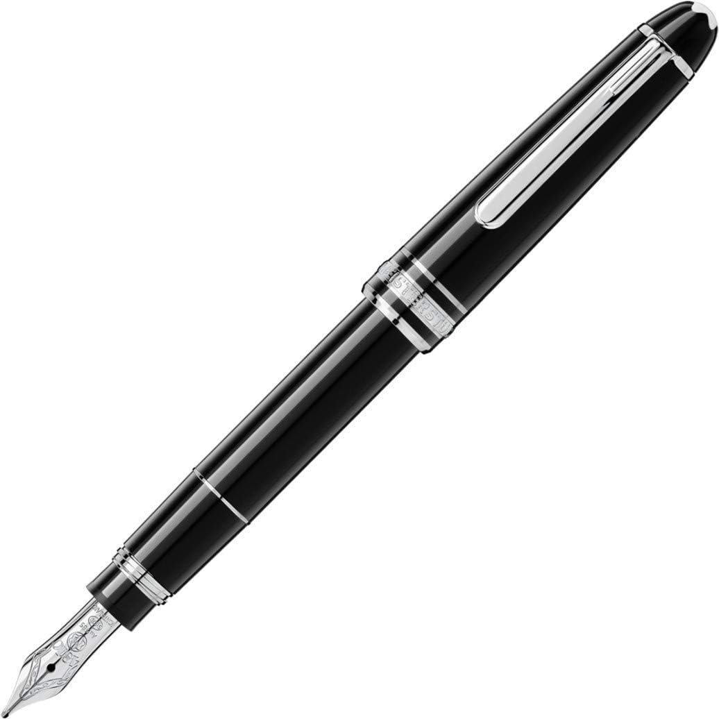 Mont Blanc Fountain Pen M 107706