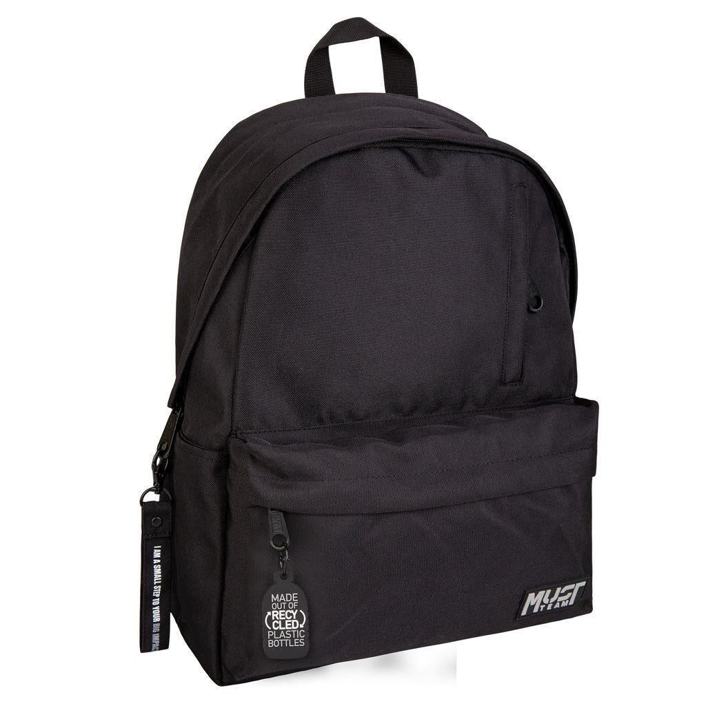 Must Cante Monochrome Black 586650