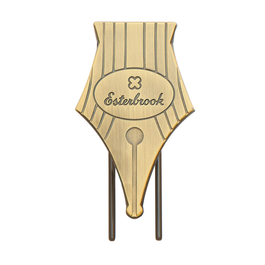 Esterbrook Book Holder