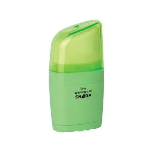 Serve Sharpener/Eraser - Mrefse/Gome
