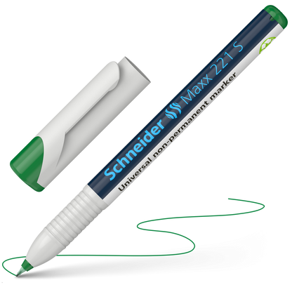 Schneider Maxx 221 S