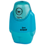 Serve Sharpener/Eraser e-bot