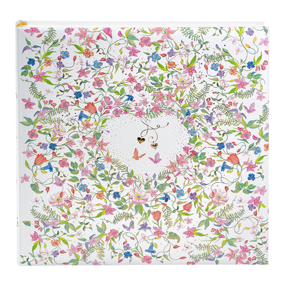 Album Charming Heart