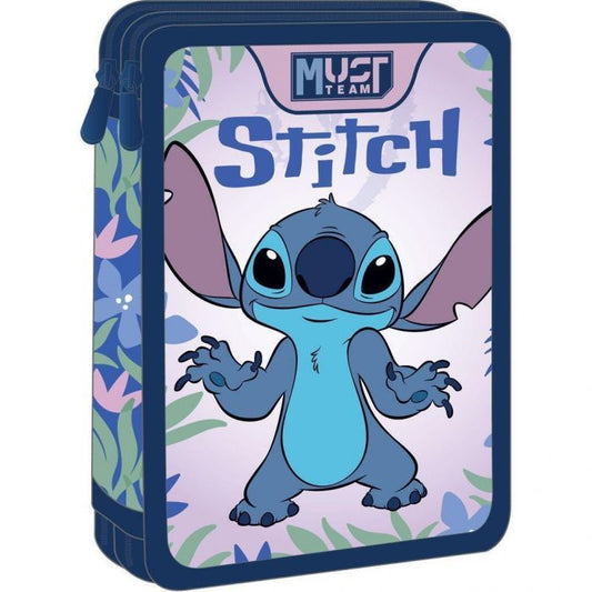 Must Fotrolle me ngjyra Stitch 565022
