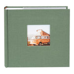 Album Bella Vista Artischocke/Black/Beige