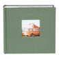 Album Bella Vista Artischocke/Black/Beige