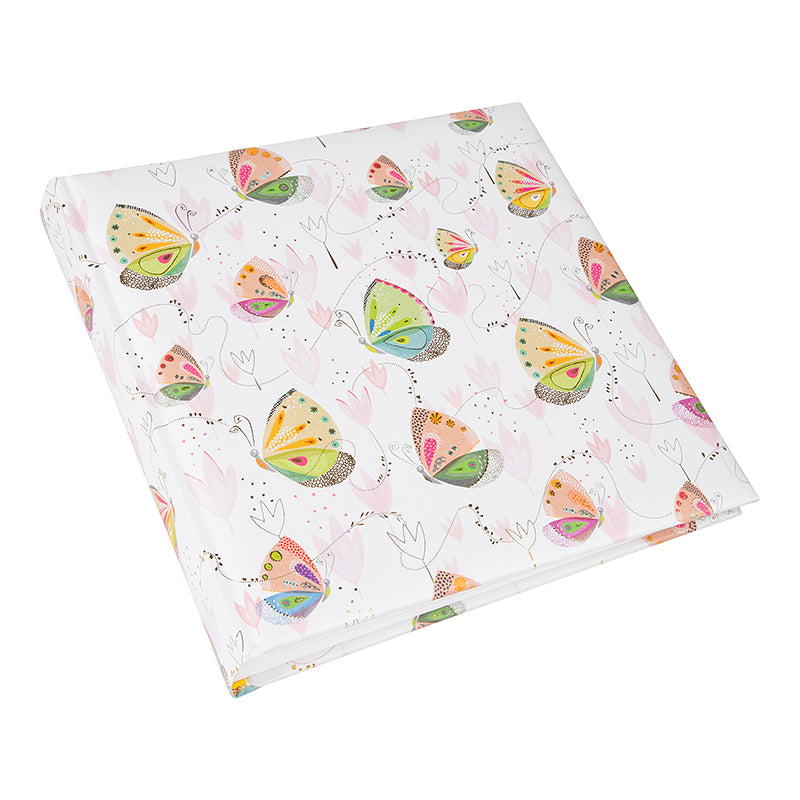 Album Mariposa