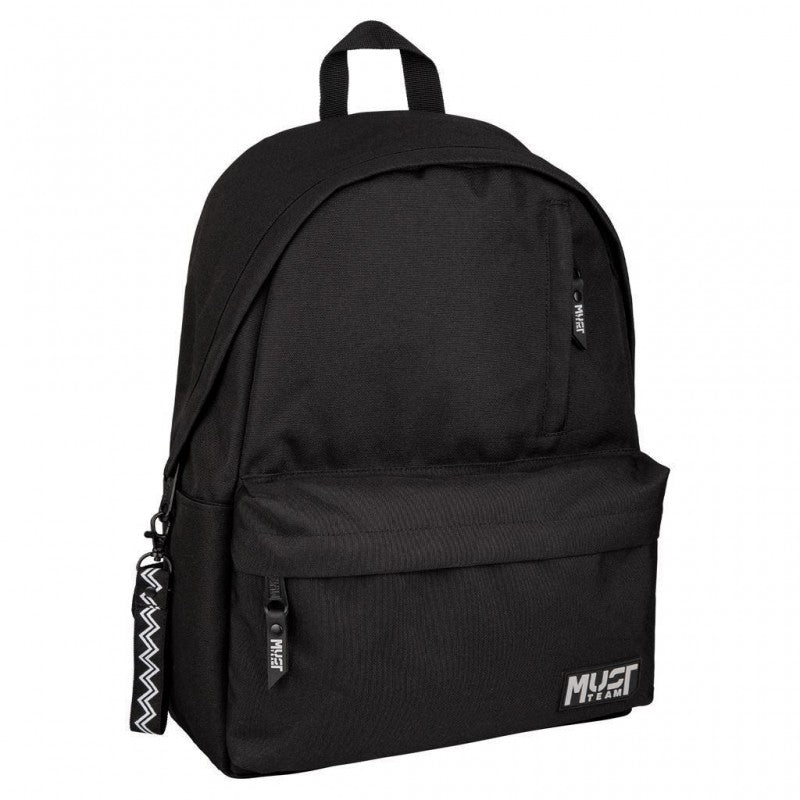 Must Cante Black Grey 586397