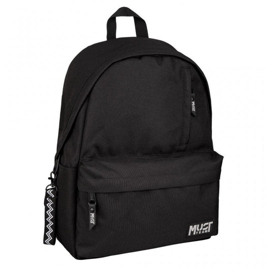 Must Cante Black Grey 586397