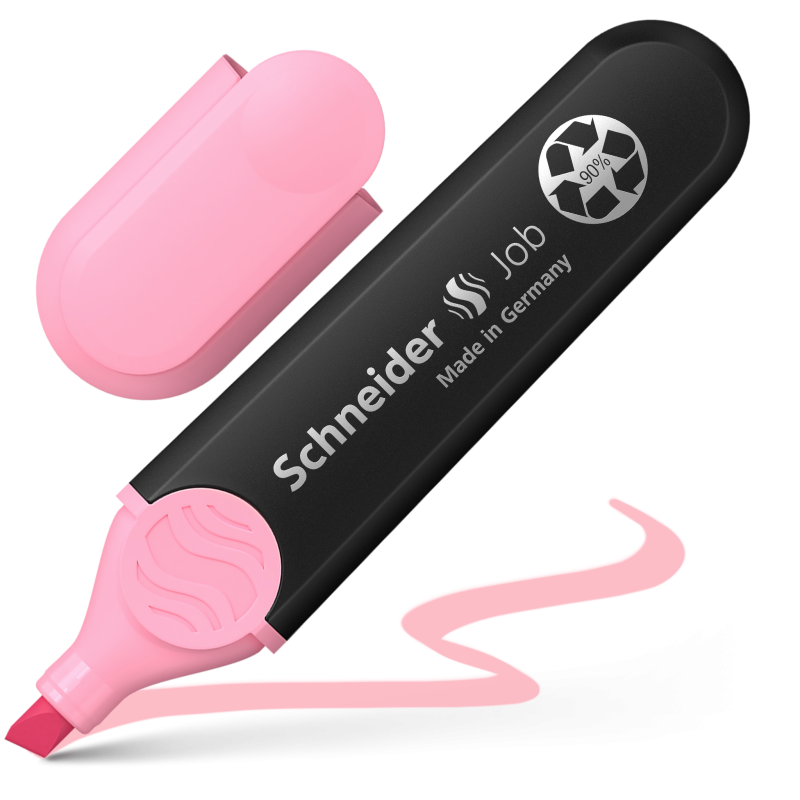Schneider Highlighter Pastel