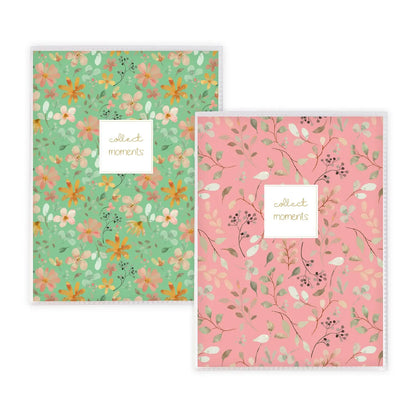 Album Floral Whisper