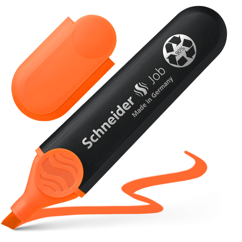 Schneider Job Marker