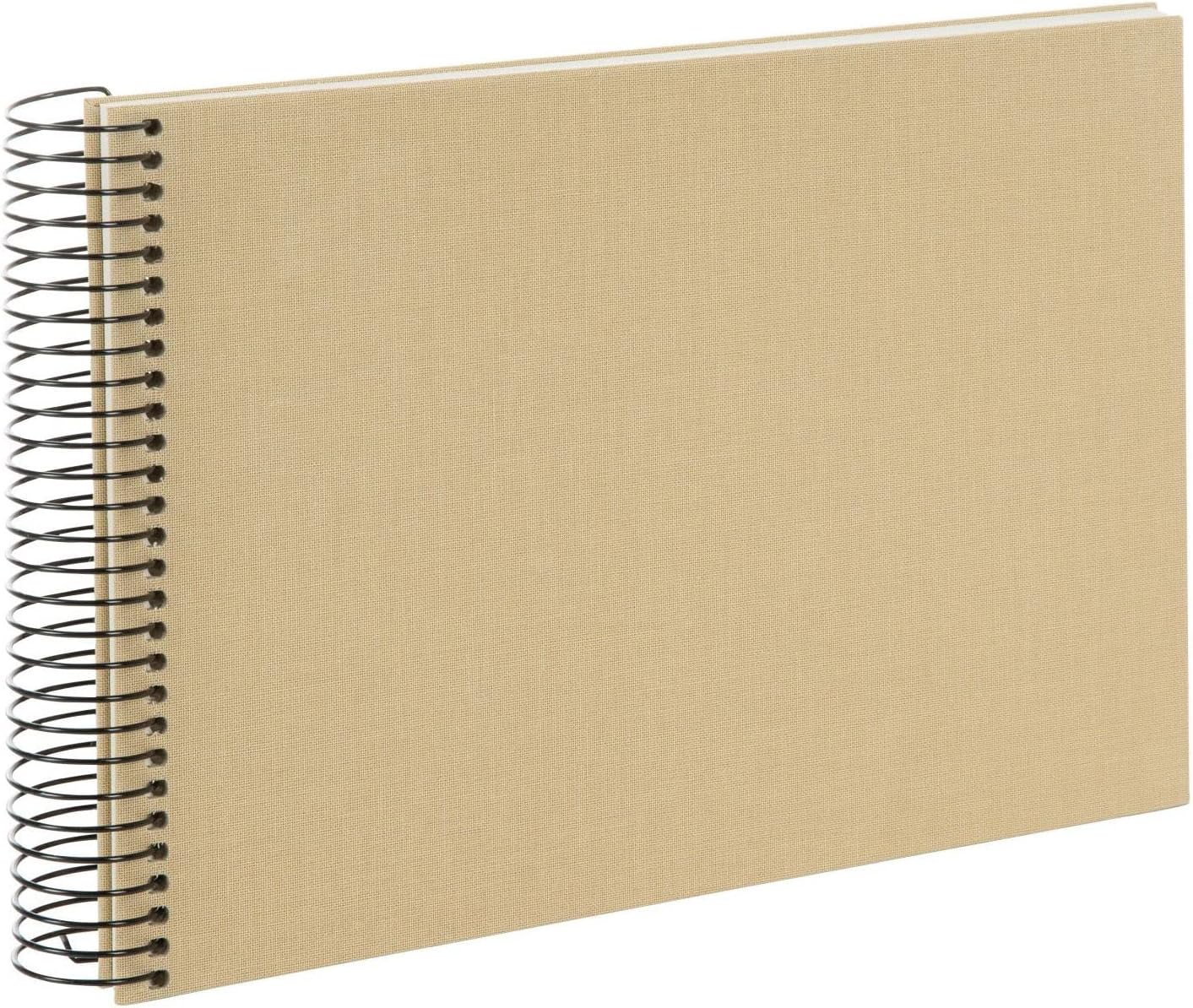 Album Bella Vista Black/Beige