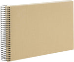 Album Bella Vista Black/Beige