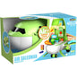 Luna Airplane Suitcase 621924